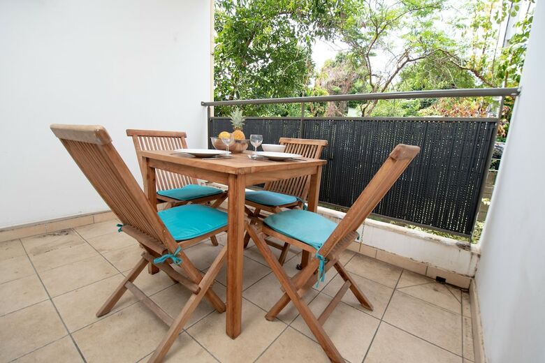 Apartamento Gadiamb