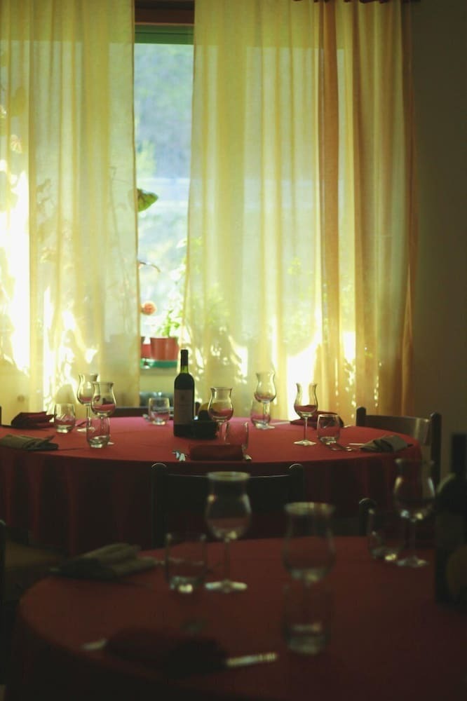 Hotel La Casina Rossa