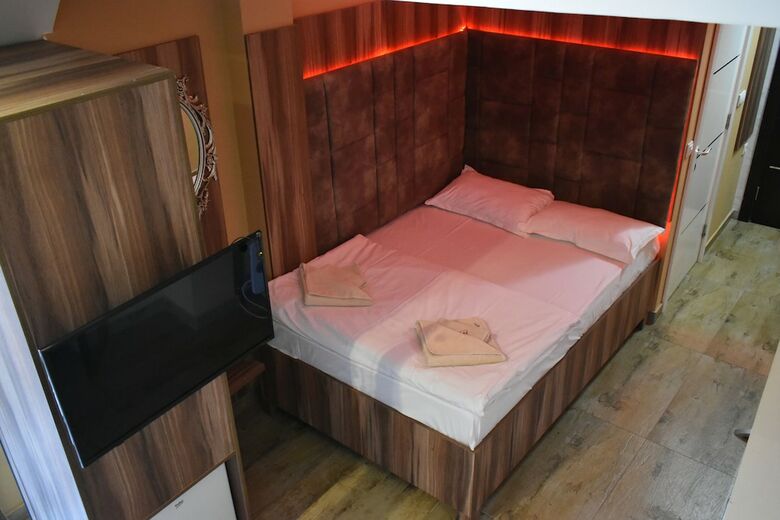 Aparthotel Mujen Lux Kopaonik