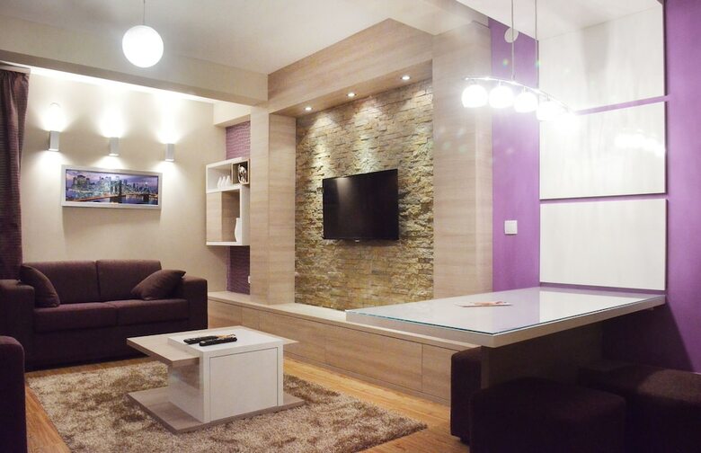 Aparthotel Mujen Lux Kopaonik