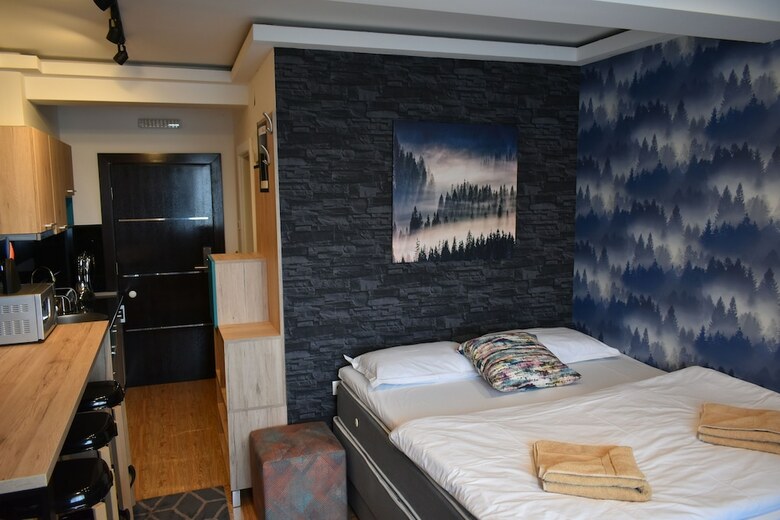 Aparthotel Mujen Lux Kopaonik