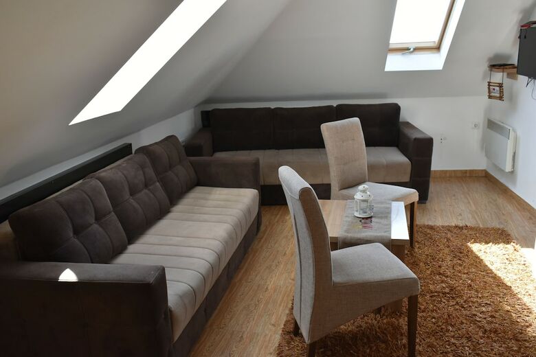 Aparthotel Mujen Lux Kopaonik