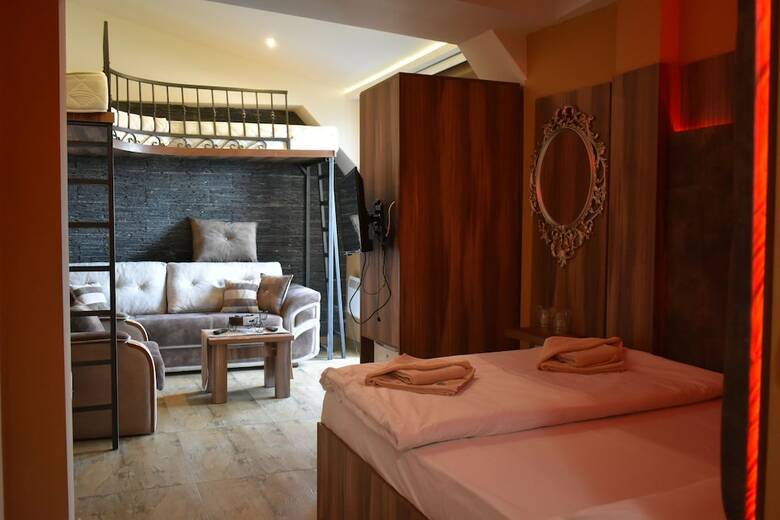 Aparthotel Mujen Lux Kopaonik