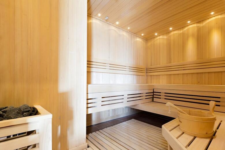 Aparthotel Mujen Lux Kopaonik