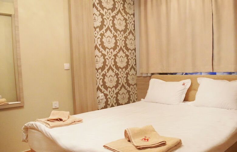 Aparthotel Mujen Lux Kopaonik
