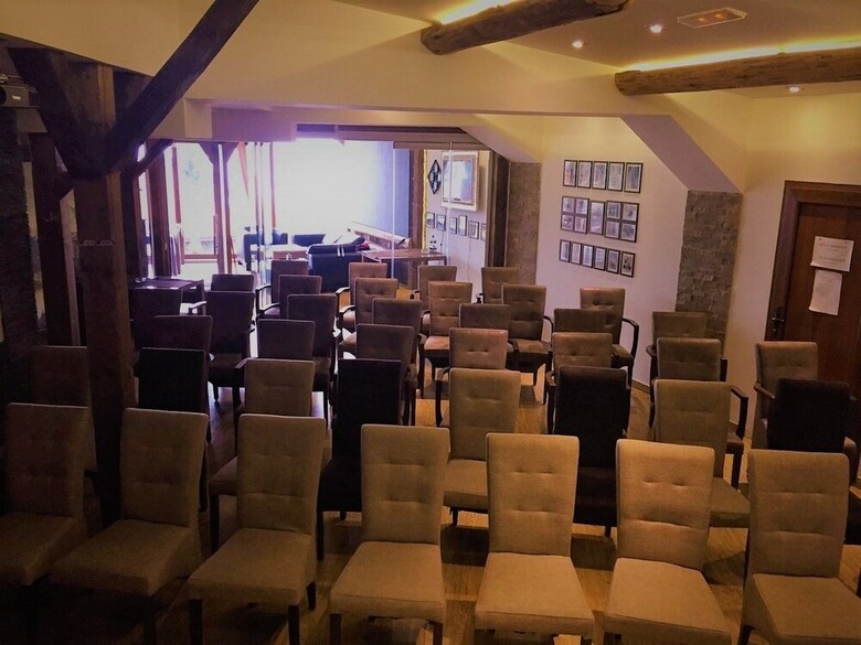 Aparthotel Mujen Lux Kopaonik