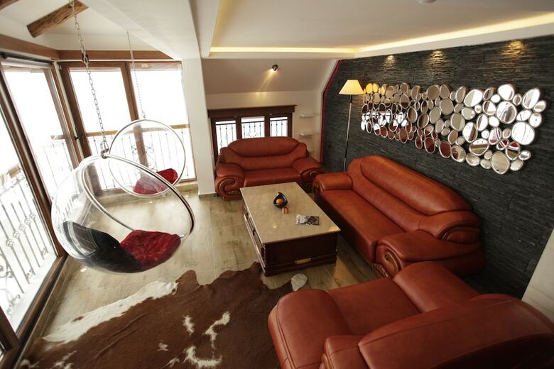 Aparthotel Mujen Lux Kopaonik