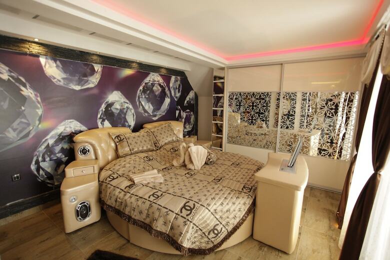 Aparthotel Mujen Lux Kopaonik