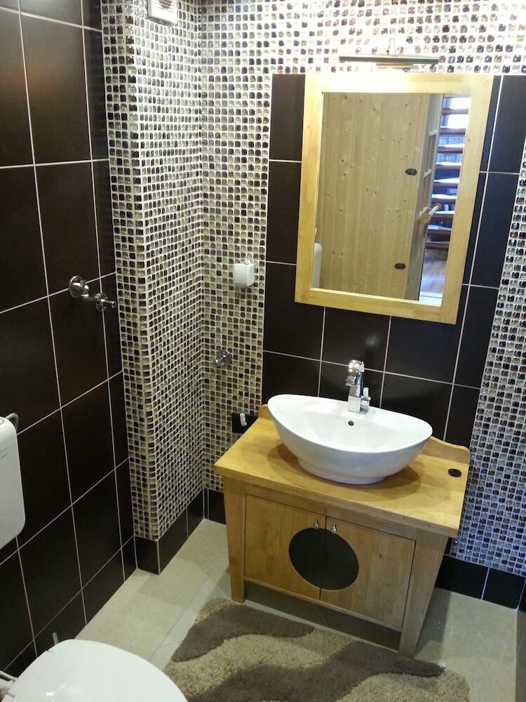 Aparthotel Mujen Lux Kopaonik