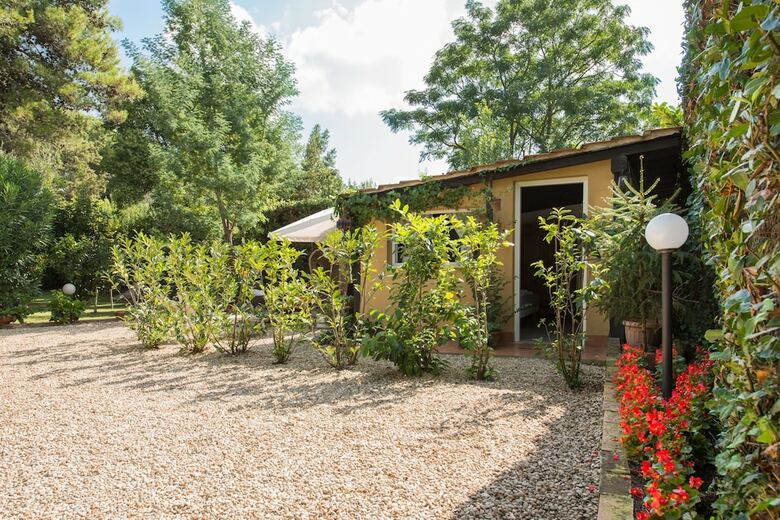 Hotel Appia Antica Cottage