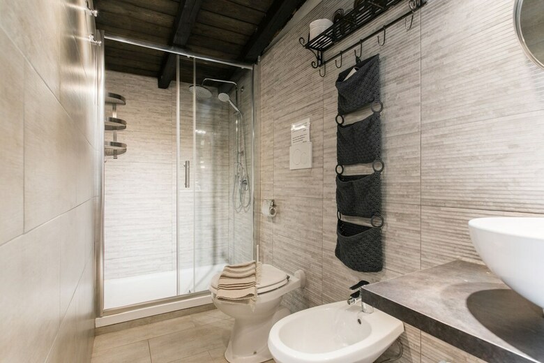 Hotel Appia Antica Cottage