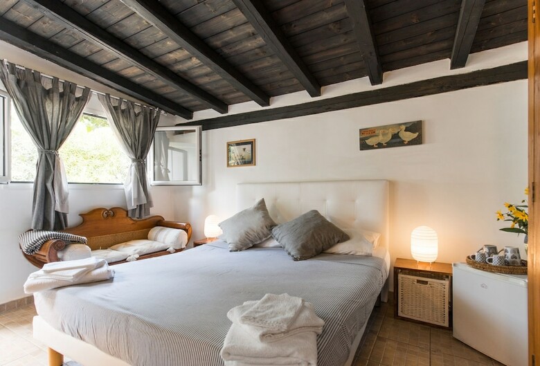 Hotel Appia Antica Cottage