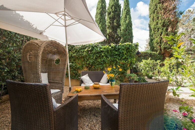 Hotel Appia Antica Cottage