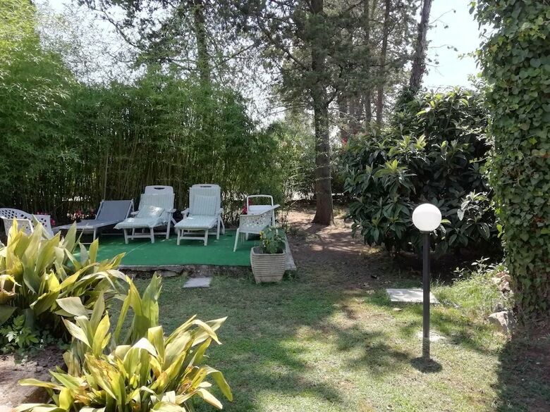Hotel Appia Antica Cottage