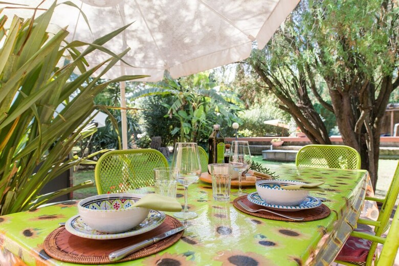 Hotel Appia Antica Cottage