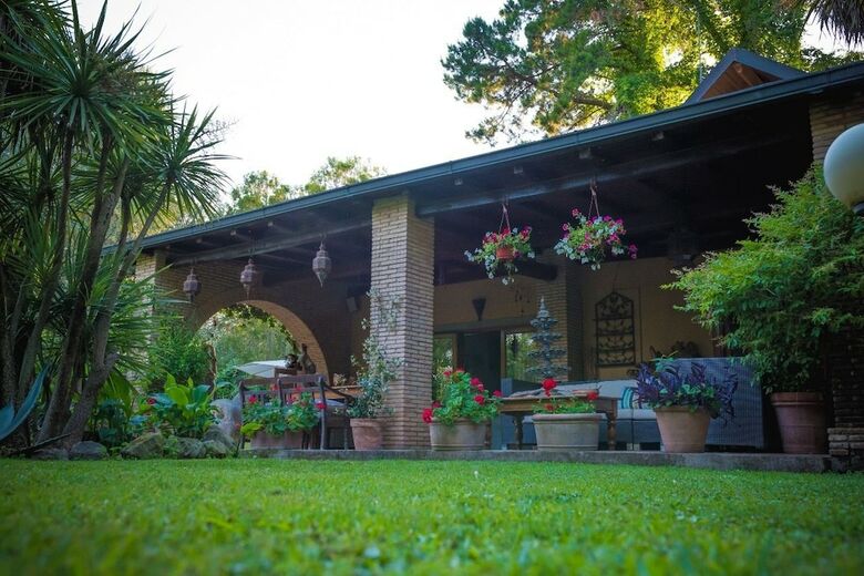 Hotel Appia Antica Cottage