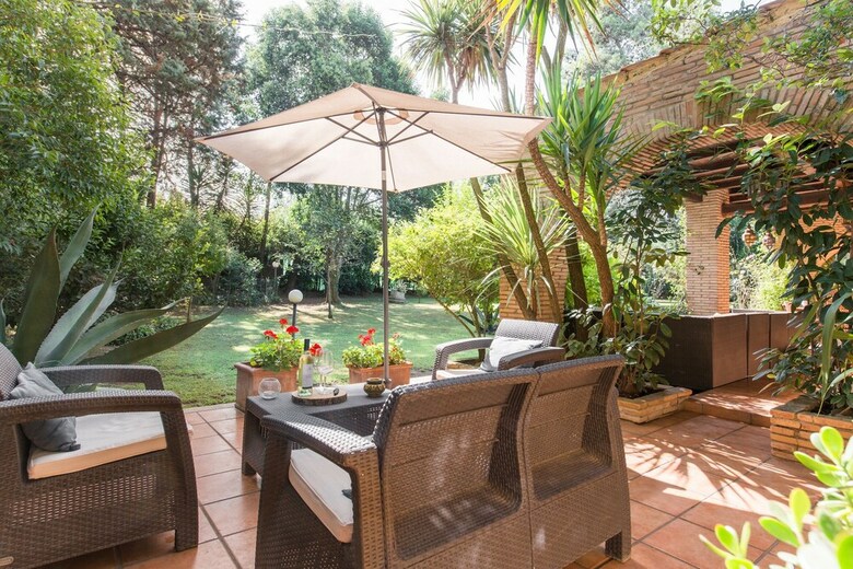 Hotel Appia Antica Cottage