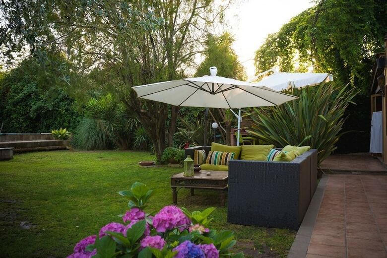 Hotel Appia Antica Cottage