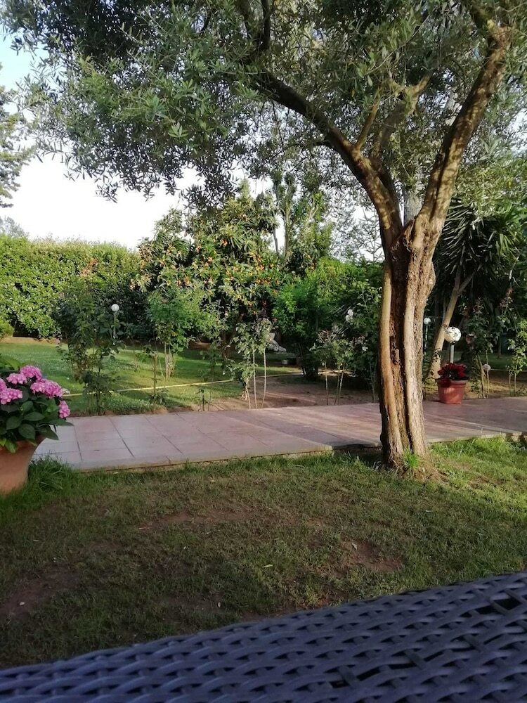 Hotel Appia Antica Cottage
