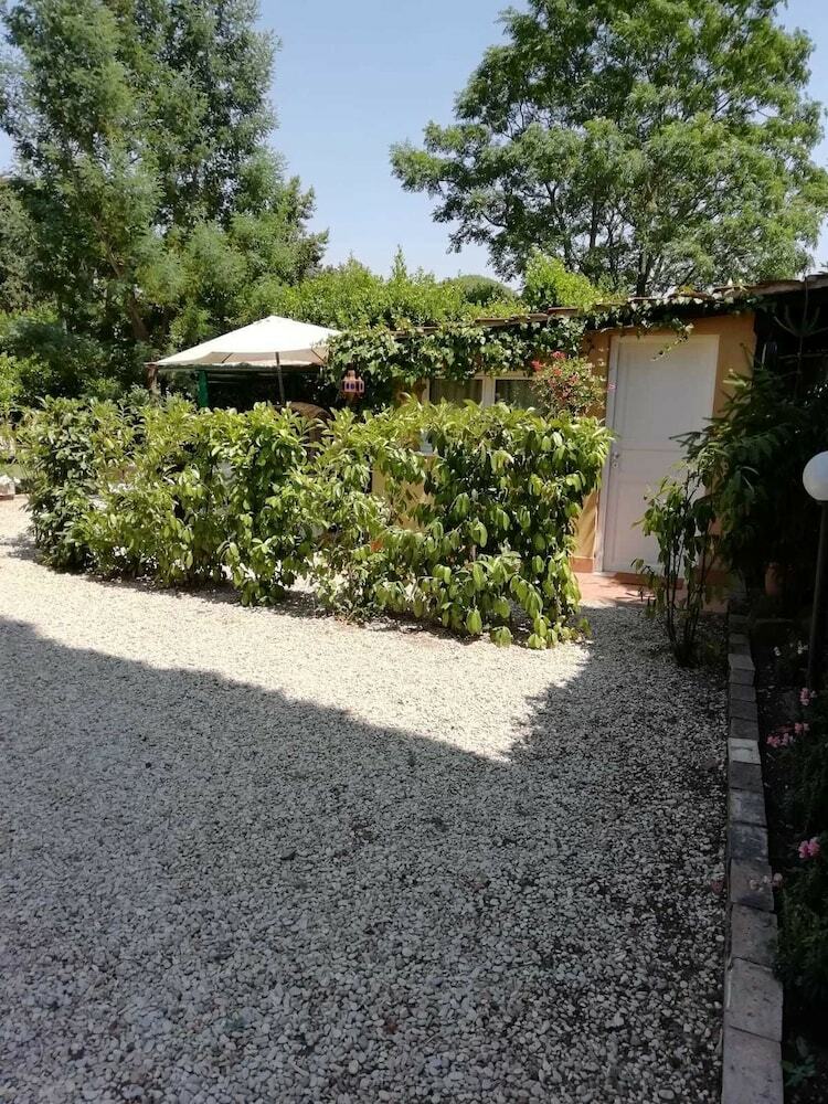 Hotel Appia Antica Cottage