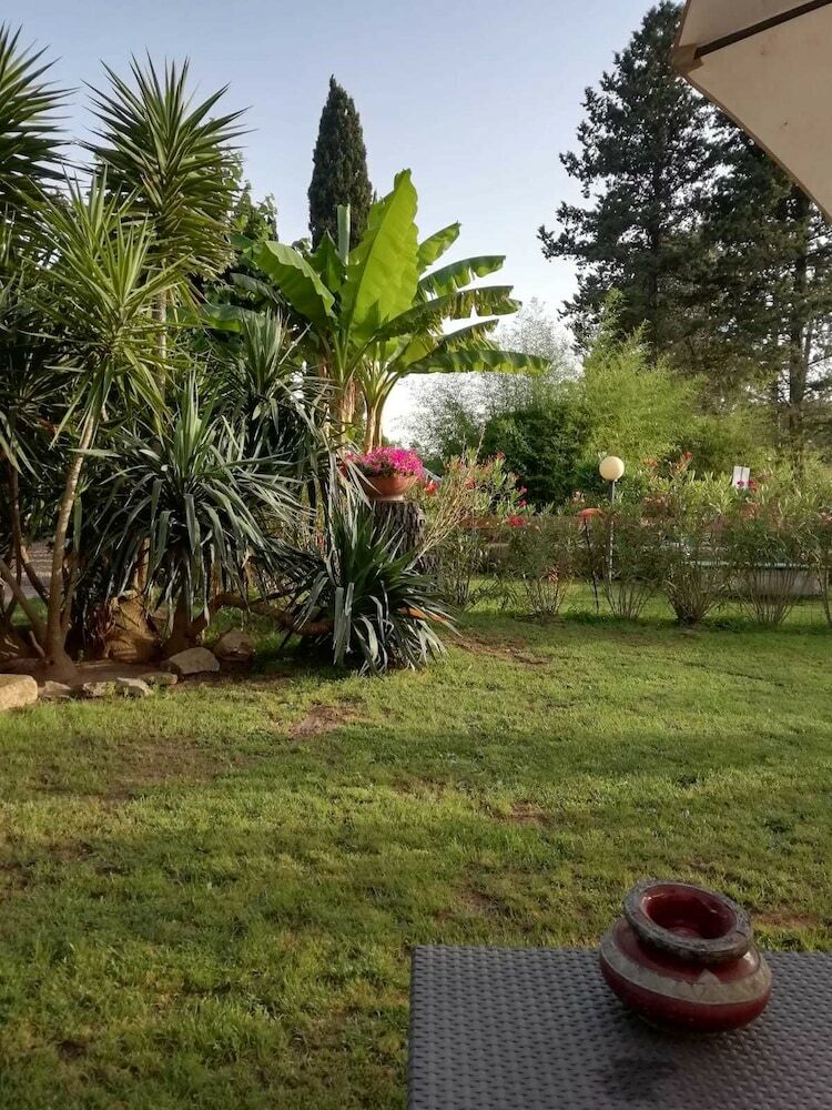Hotel Appia Antica Cottage