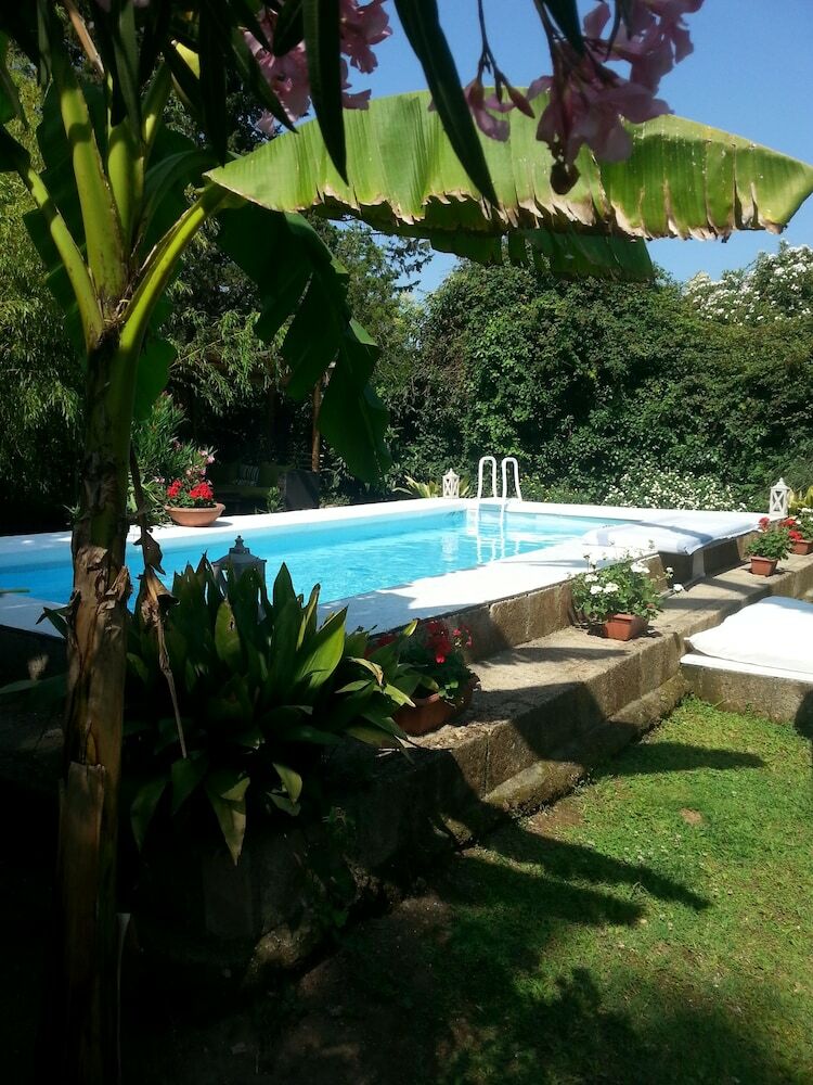 Hotel Appia Antica Cottage