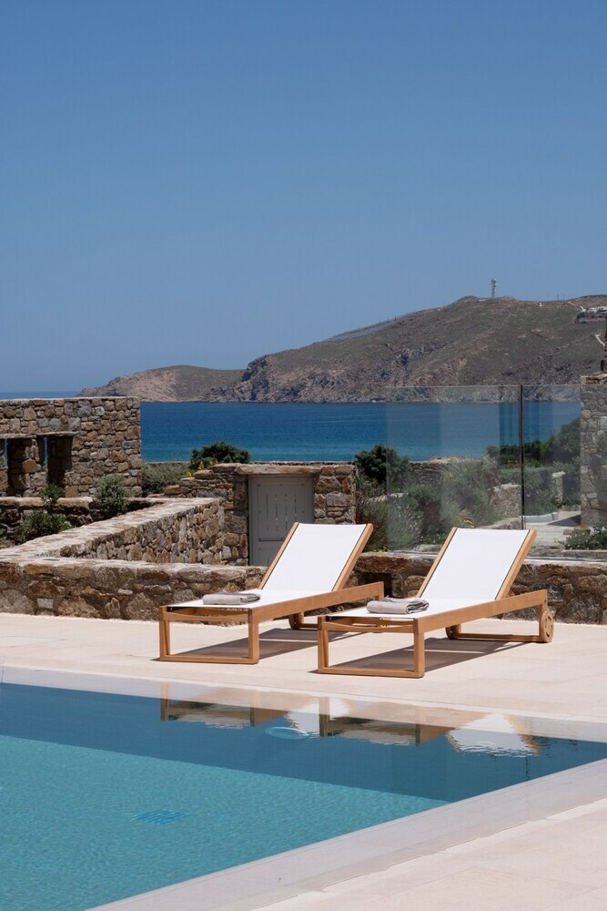 Ag Mykonos Villas