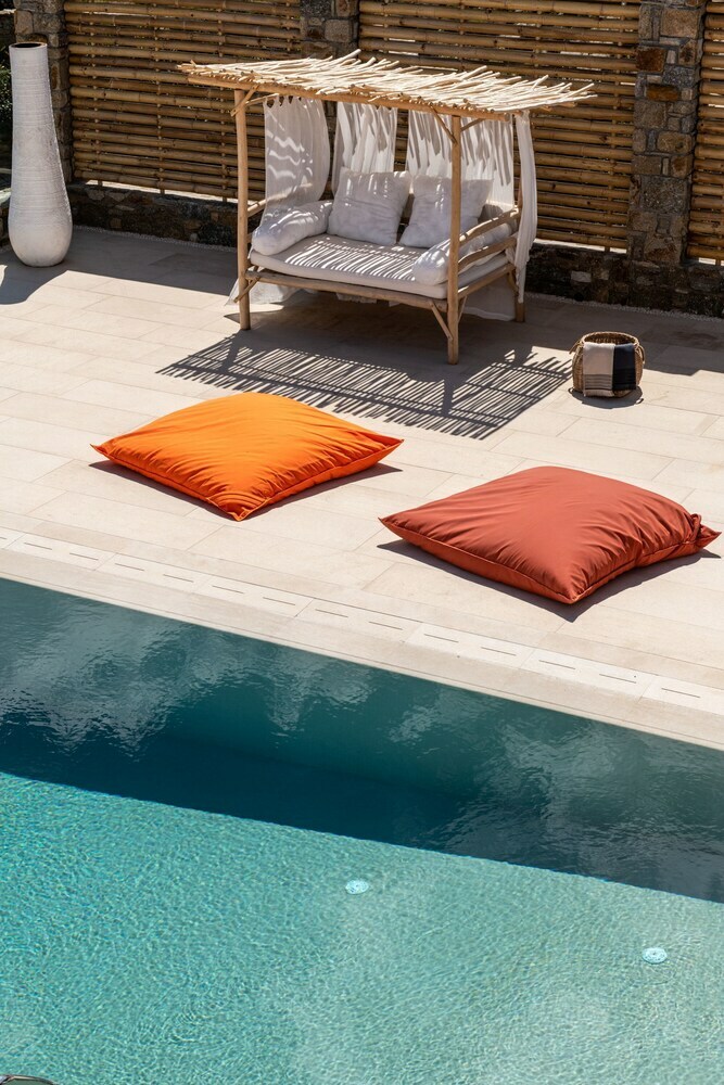 Ag Mykonos Villas