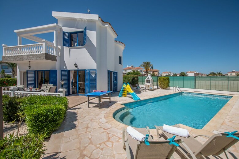 Villa Di Mare