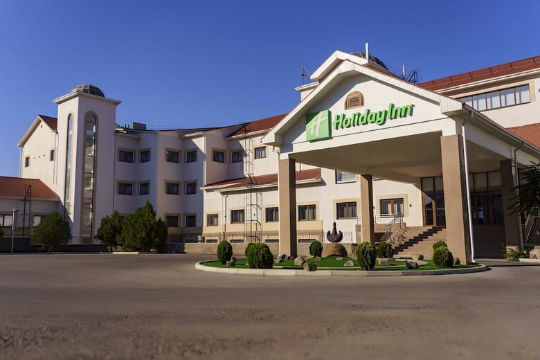 Hotel Holiday Inn Aktau - Seaside