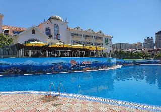 Hotel Holiday Inn Aktau - Seaside