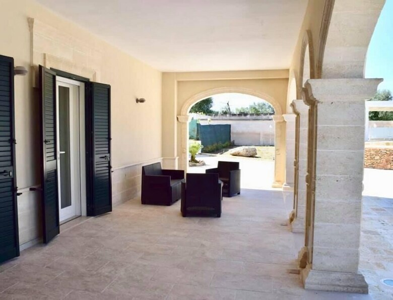 Villa Corte Del Sole