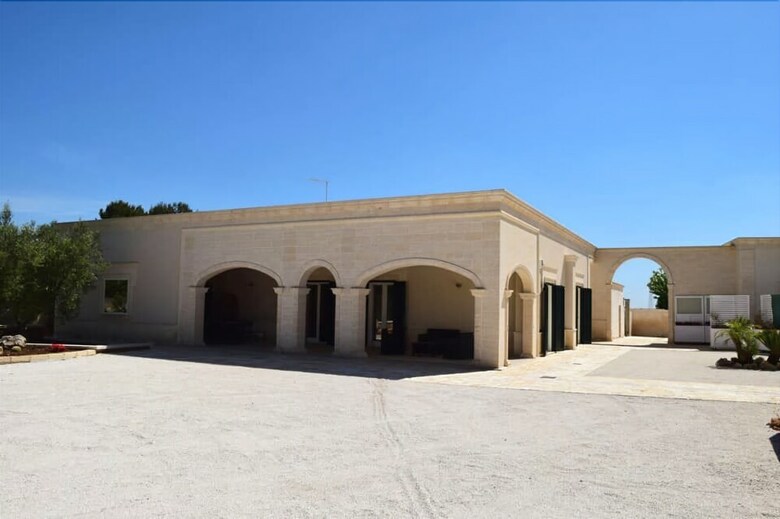 Villa Corte Del Sole