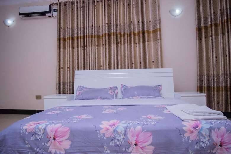 Hotel Marina Lake View Apartments