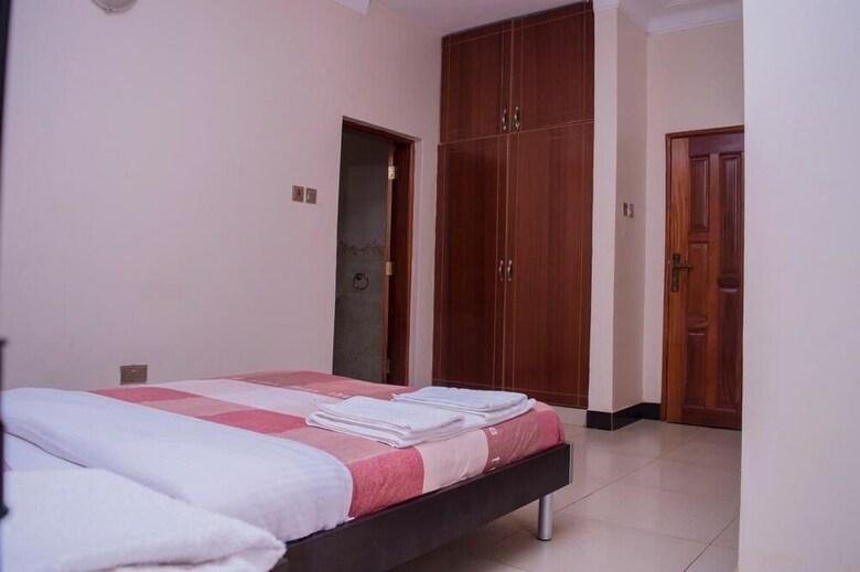 Hotel Marina Lake View Apartments