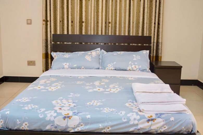 Hotel Marina Lake View Apartments