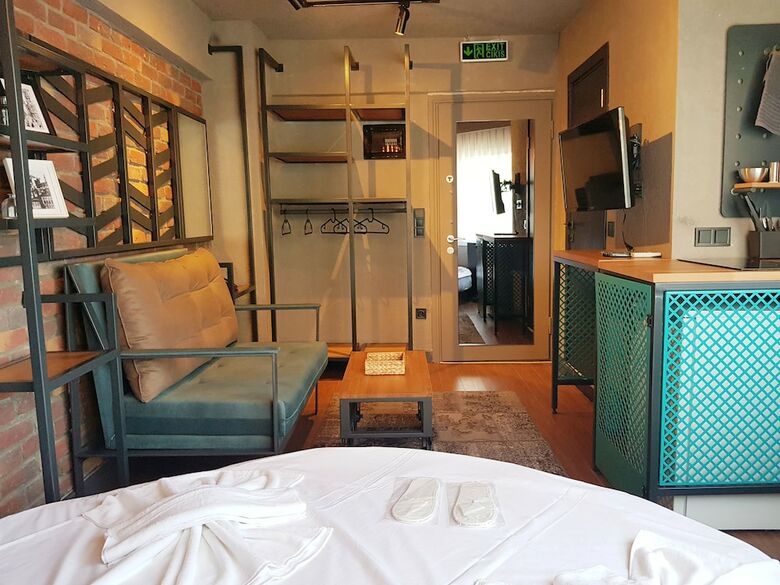 Mansion Gorki