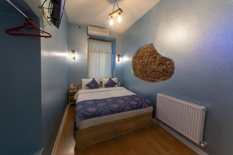 Hotel Royal Taksim Suites