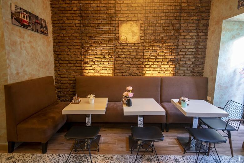 Hotel Royal Taksim Suites