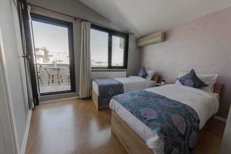 Hotel Royal Taksim Suites