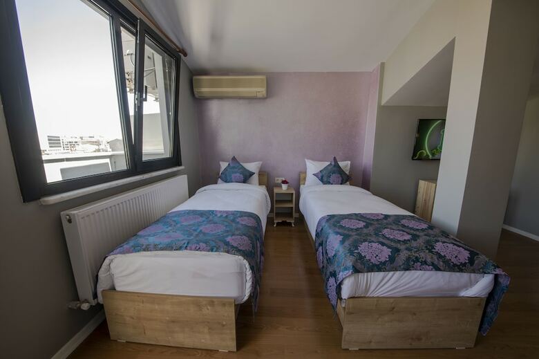 Hotel Royal Taksim Suites