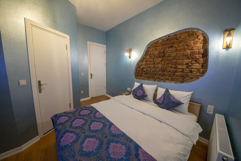 Hotel Royal Taksim Suites