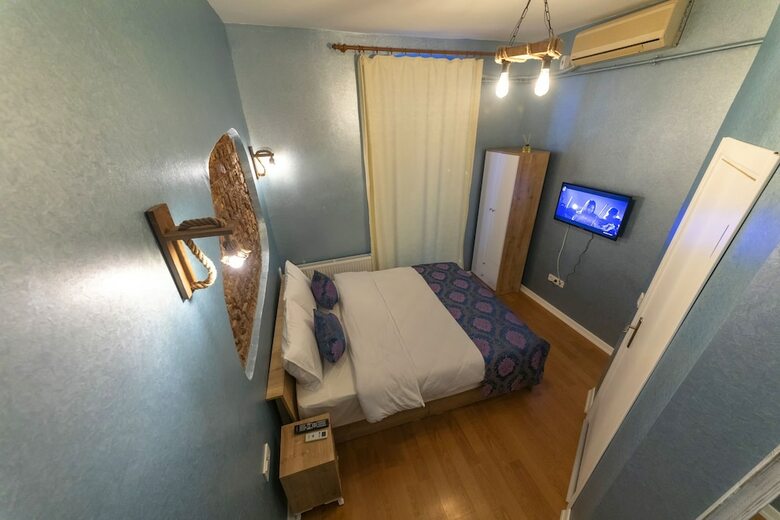 Hotel Royal Taksim Suites