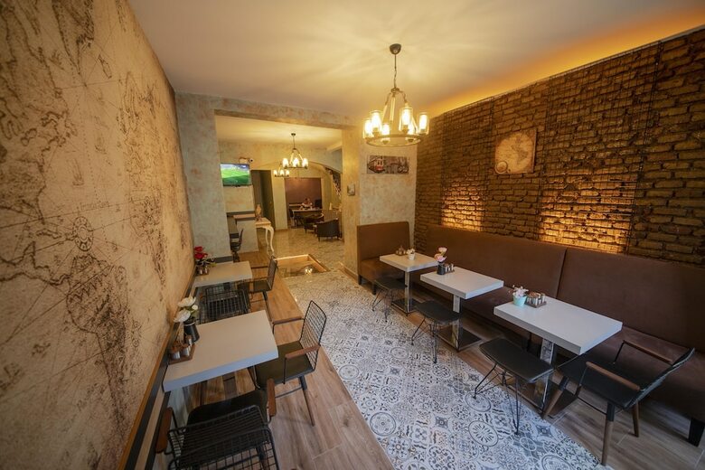 Hotel Royal Taksim Suites