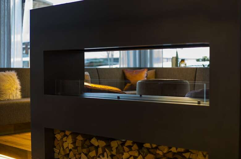Apartamentos Arlberg Resort Kl�sterle