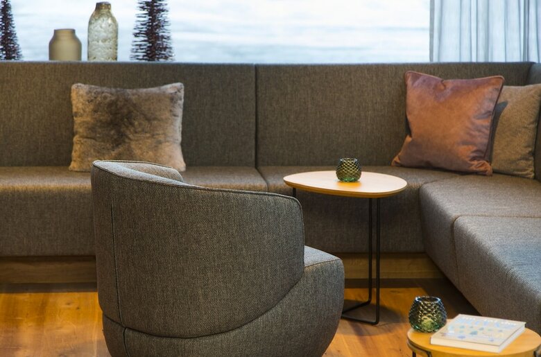 Apartamentos Arlberg Resort Kl�sterle