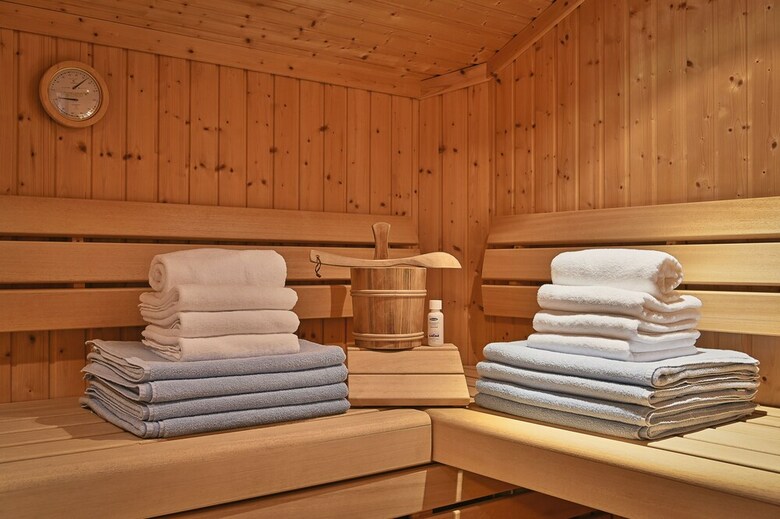 Apartamentos Arlberg Resort Kl�sterle