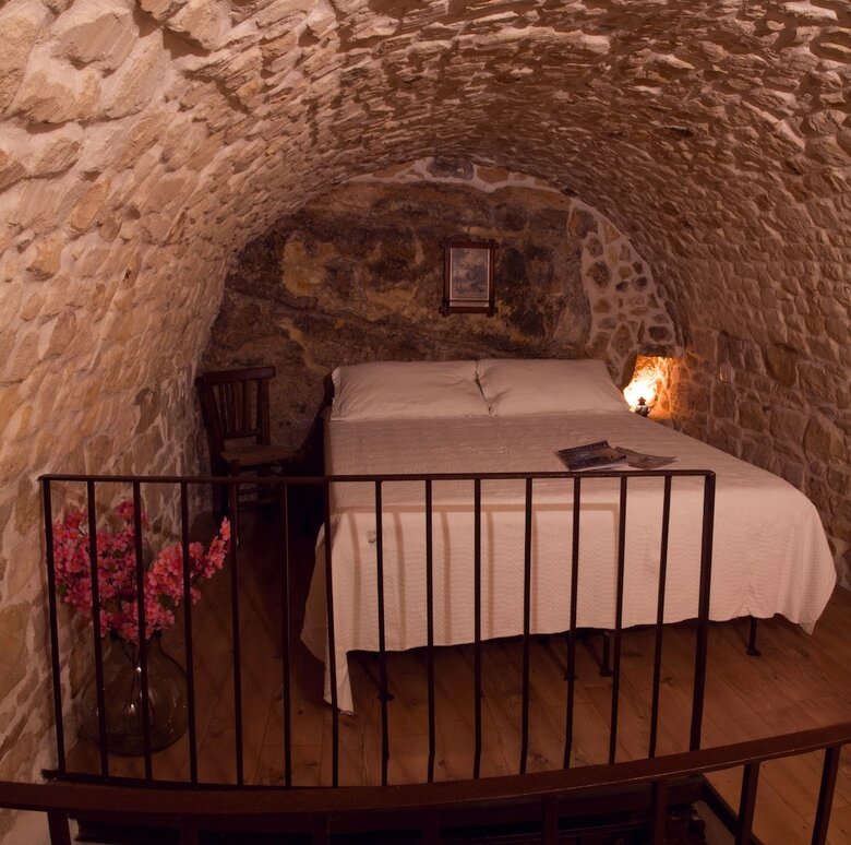 Apartamento Si-moutique Case Degli Avi