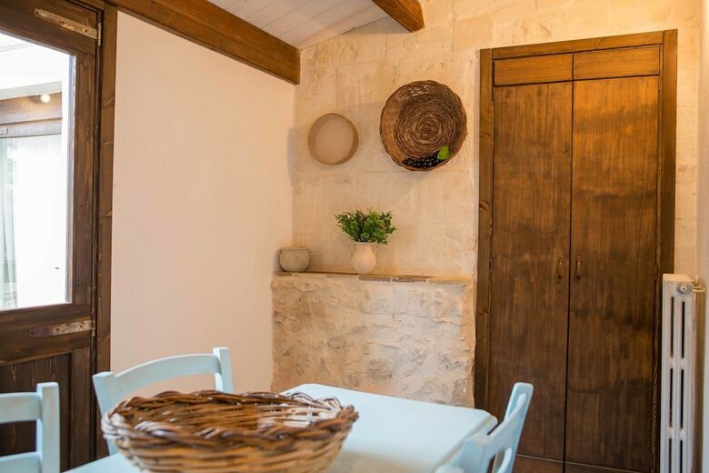 Apartamento Si-moutique Case Degli Avi
