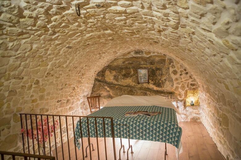 Apartamento Si-moutique Case Degli Avi